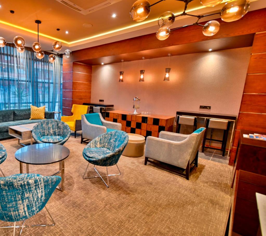 Premier Splendid Inn Bloemfontein photo 2