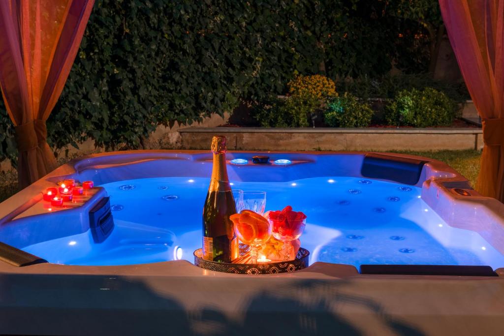 Villa Roko- the spacious luxury photo 1