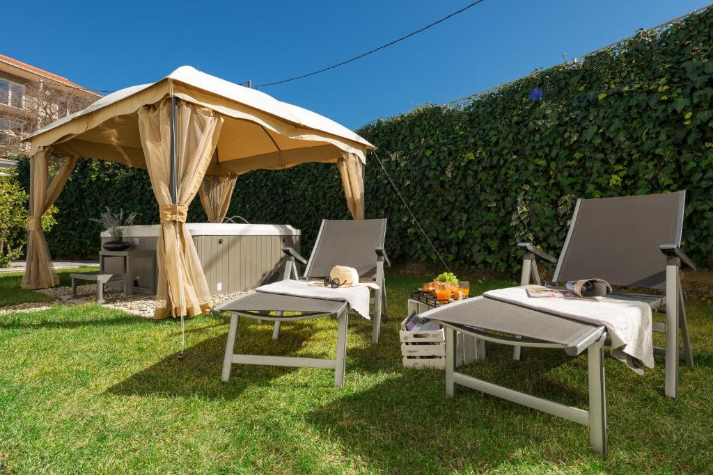 Villa Roko- the spacious luxury photo 3