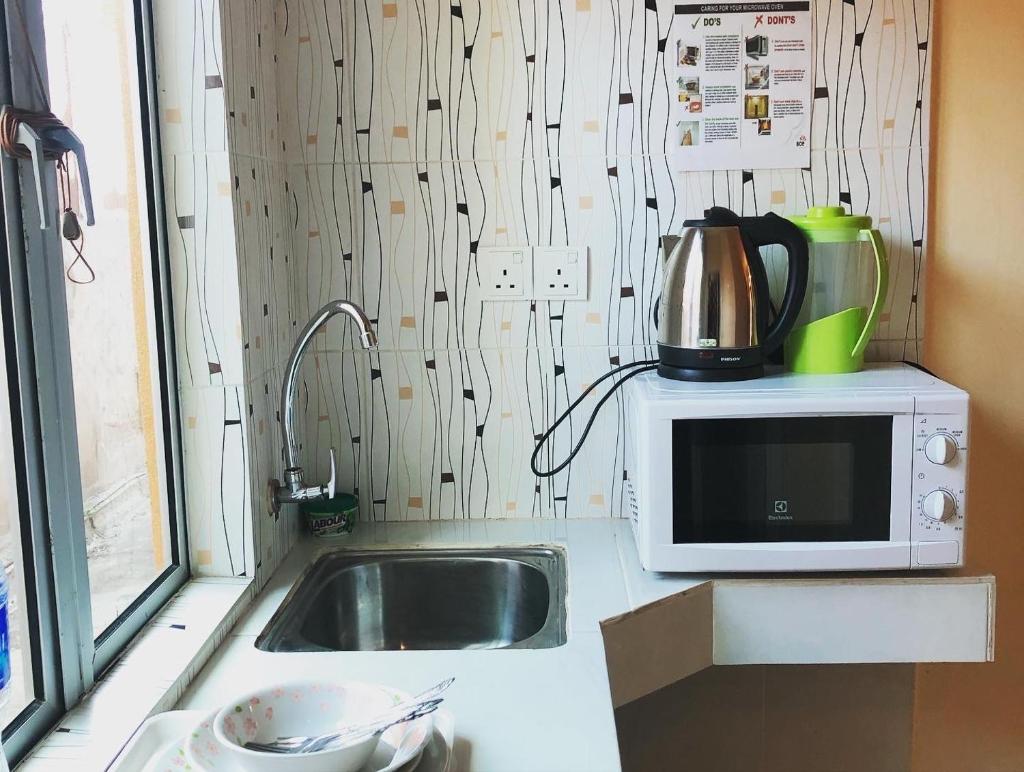 Вилла (Стандартная вилла), Chuu Pun Village Resort