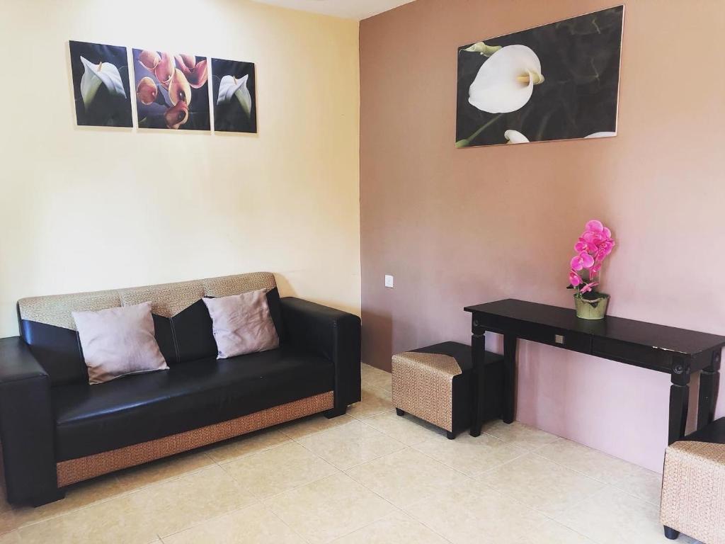 Вилла (Стандартная вилла), Chuu Pun Village Resort