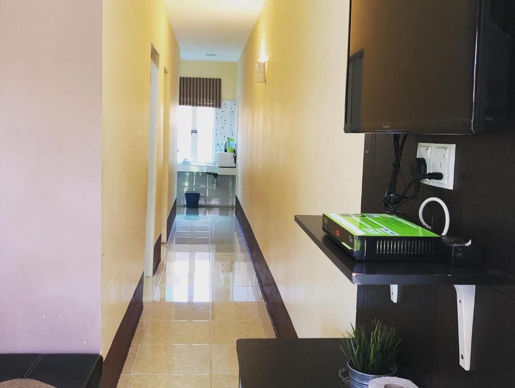 Вилла (Стандартная вилла), Chuu Pun Village Resort