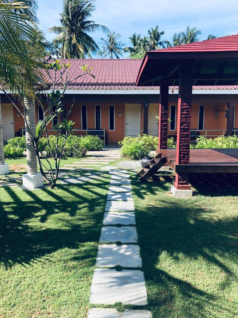 Двухместный (Номер с кроватью размера 