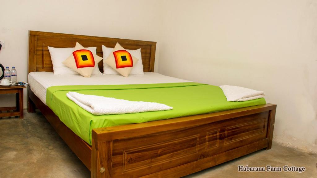 Habarana Farm Cottage photo 4