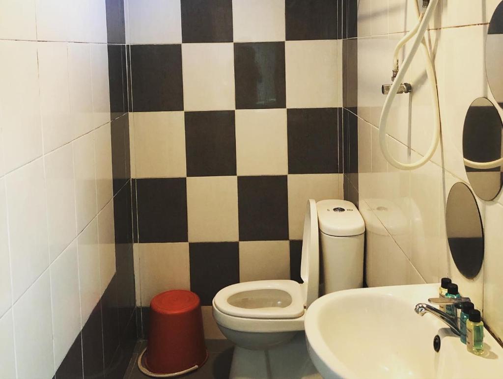 Вилла (Стандартная вилла), Chuu Pun Village Resort