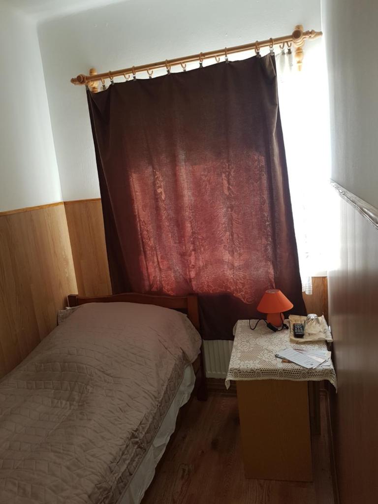 Boróka Vendégház photo 3