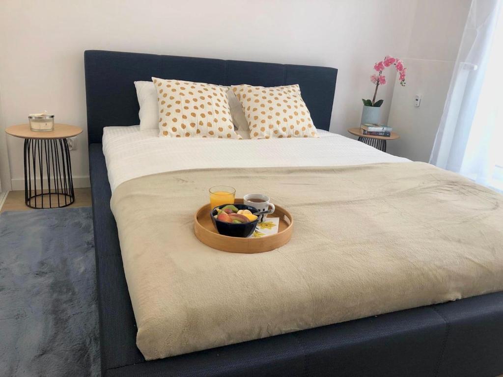 Apartament Nadmorski Kołobrzeg II photo 4