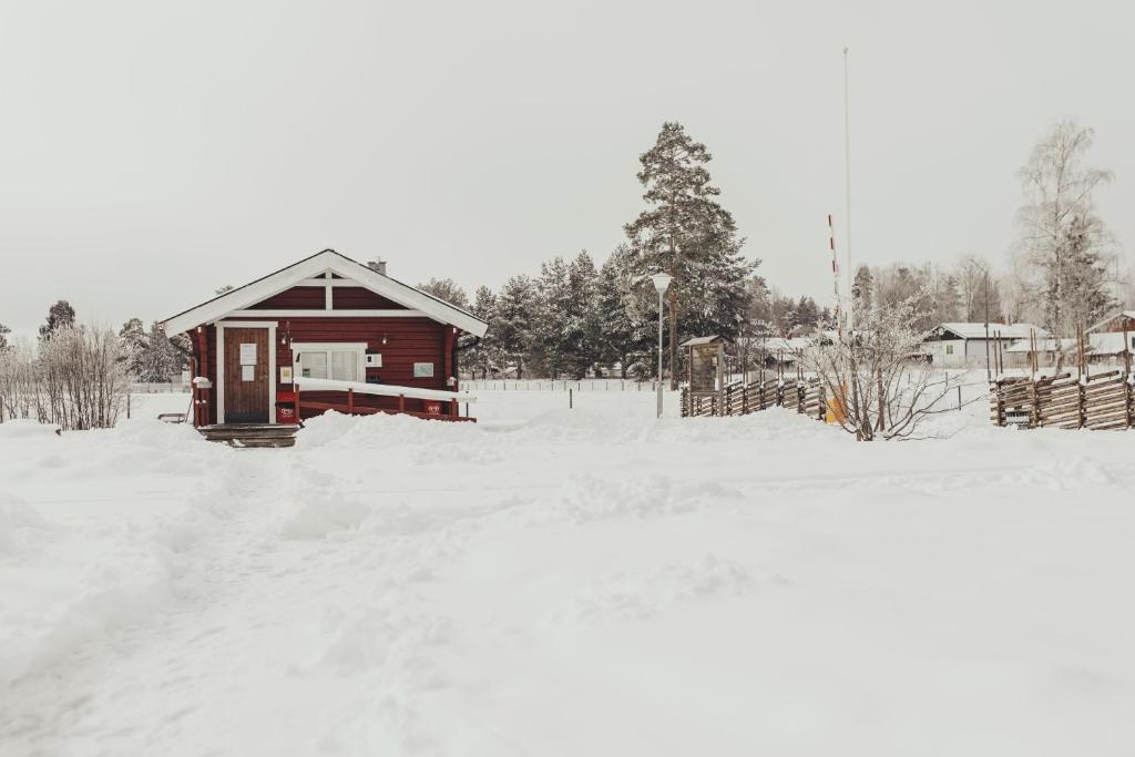 Vansbro Camping photo 1
