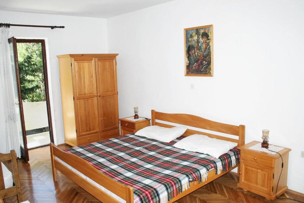 Студио (Номер-студио с балконом), Studio Mandre 3084c