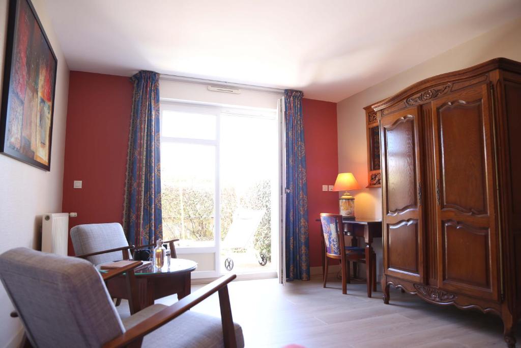 Hotel Bellevue photo 4
