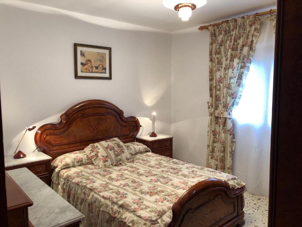 APARTAMENT NORAY 2B BARRUERA 6P photo 4