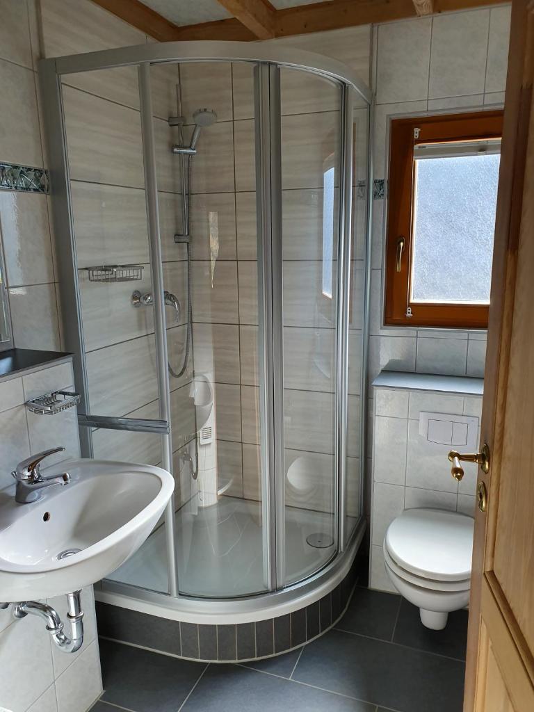 Ferienhaus "Seelöwe Baabe" photo 4