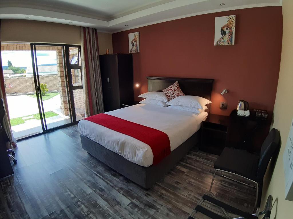 Citystay Ladybrand photo 3