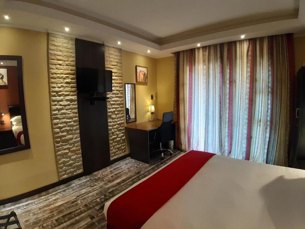Citystay Ladybrand photo 1