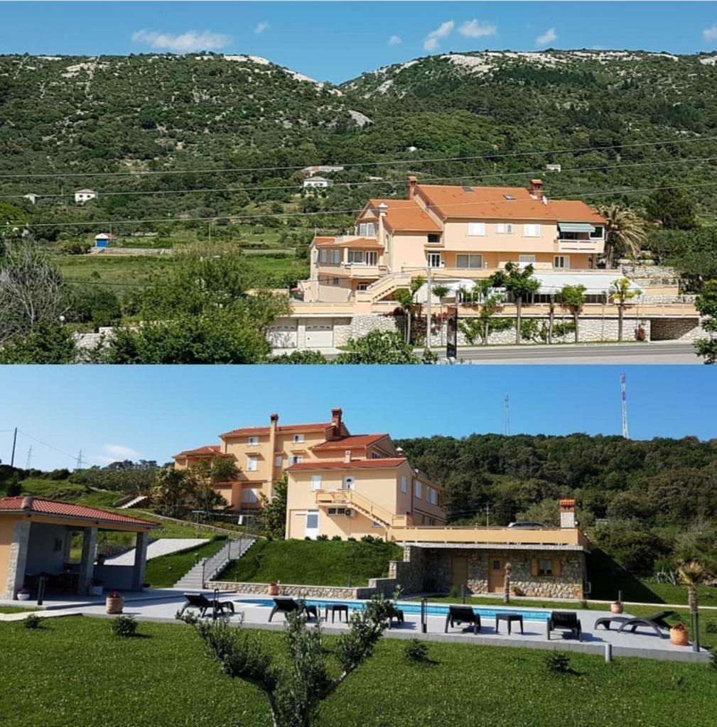 Apartments Dionis photo 1