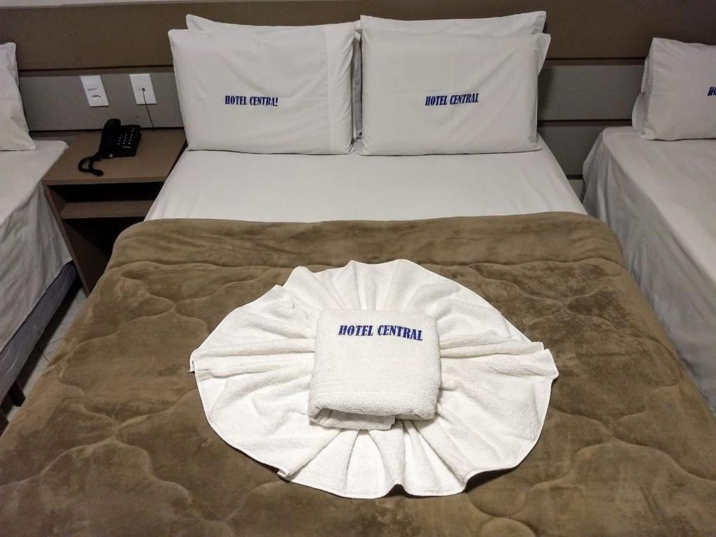 Hotel Central photo 4