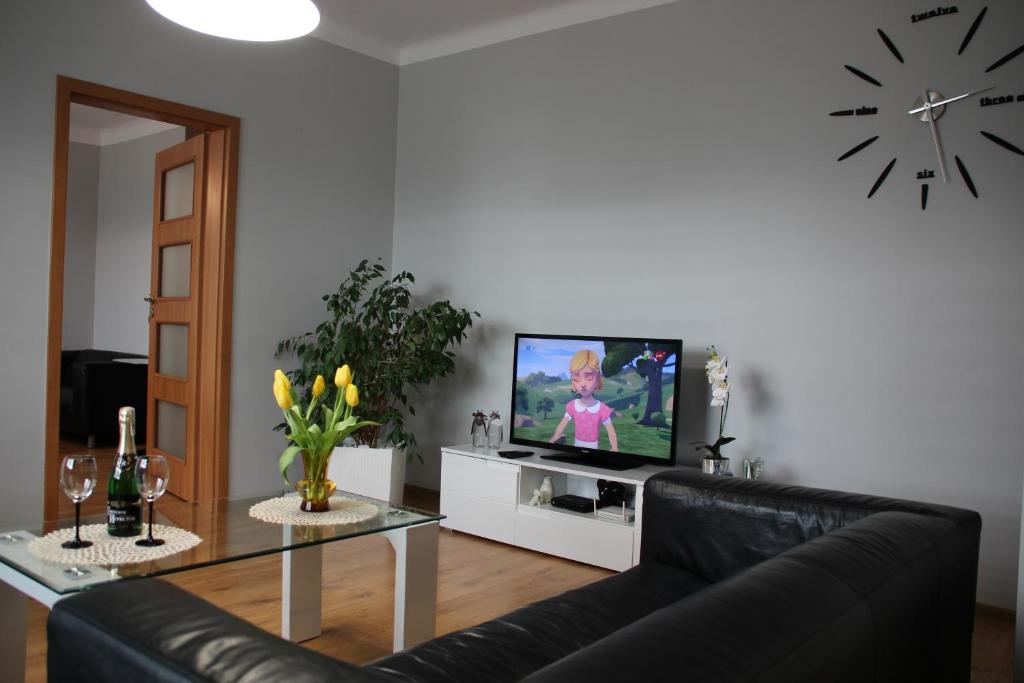 Apartament Ania photo 2