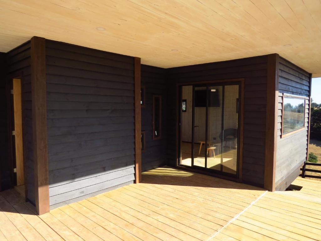 Punta Sal Pichilemu photo 2