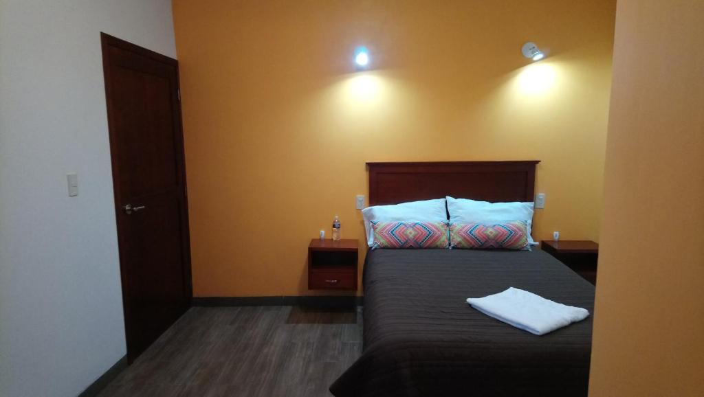Hotel La Finca photo 3