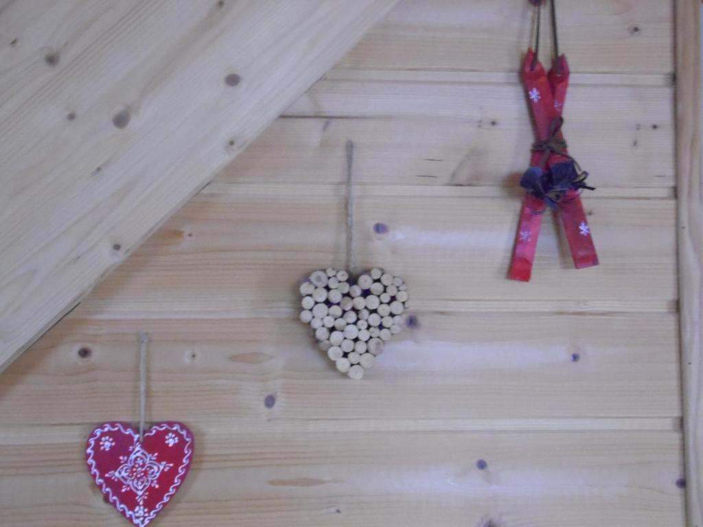 Chalet des Clarines photo 1