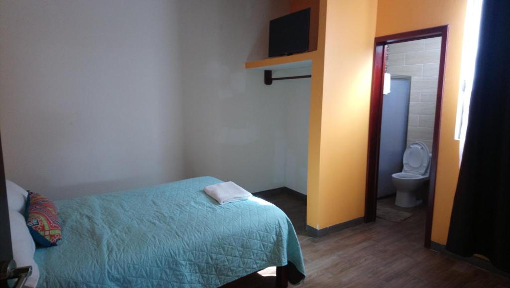 Hotel La Finca photo 2
