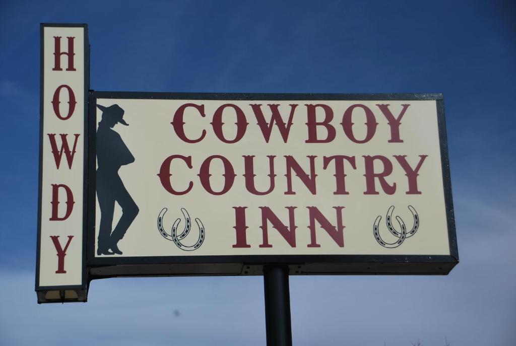 Cowboy Country Inn image