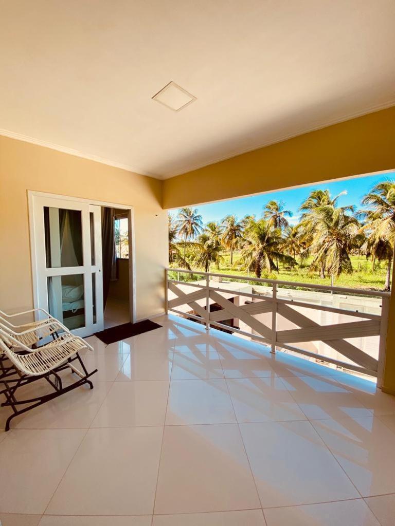 Casa em flecheiras com piscina photo 2