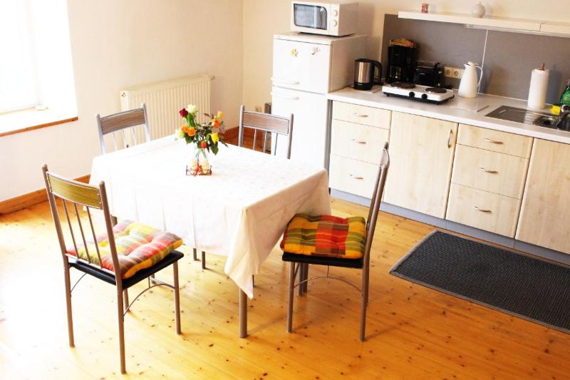 Ferienwohnung Haus Edith in Laufenburg photo 2