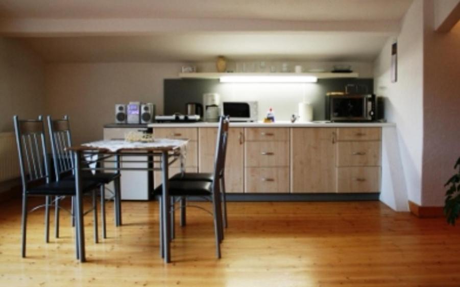 Ferienwohnung Haus Edith in Laufenburg photo 4