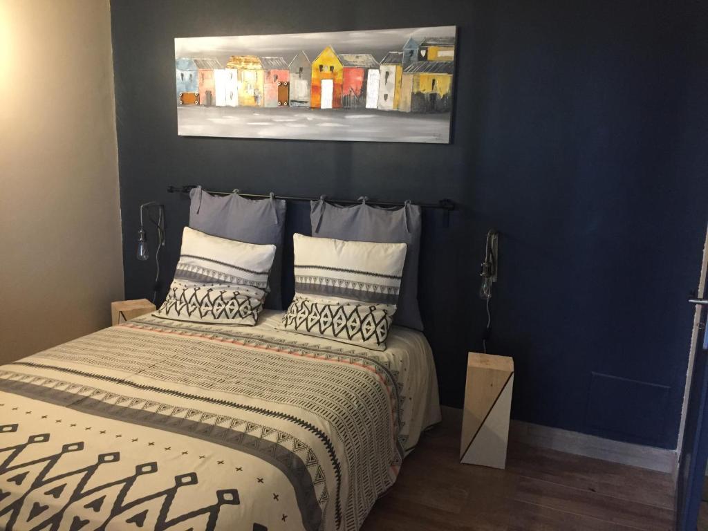 스튜디오 아파트