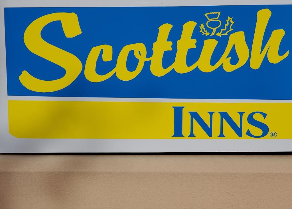 Scottish Inn image