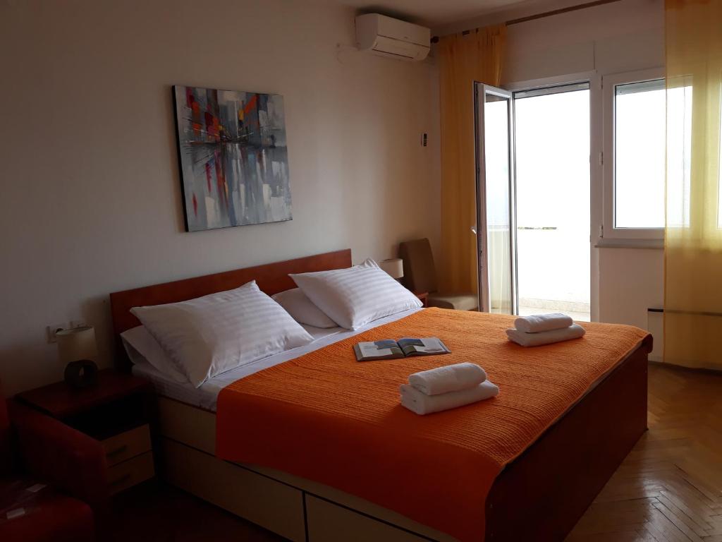 Apartments Doris & Petra photo 3