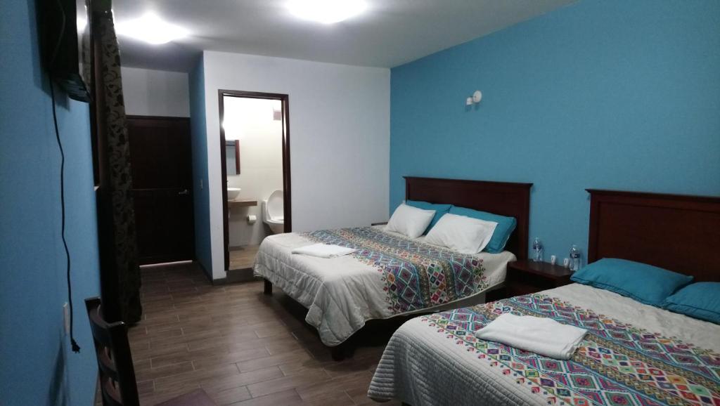 Hotel La Finca photo 1