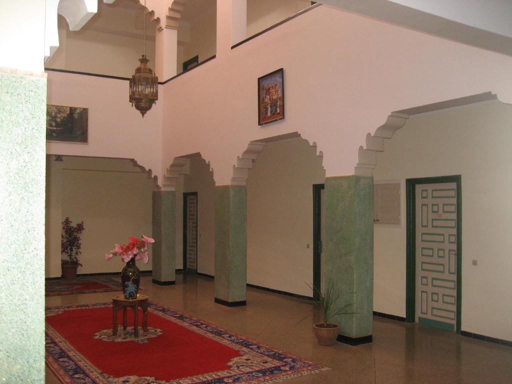 Hotel Les Amandiers photo 2