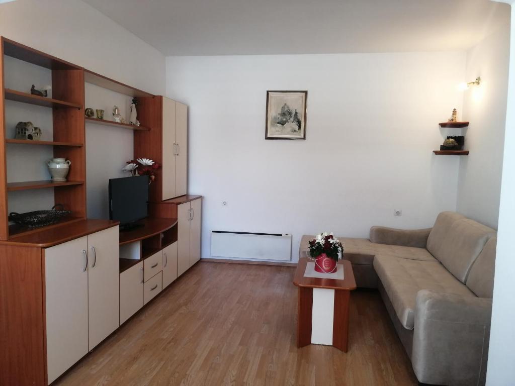 Apartments Doris & Petra photo 2