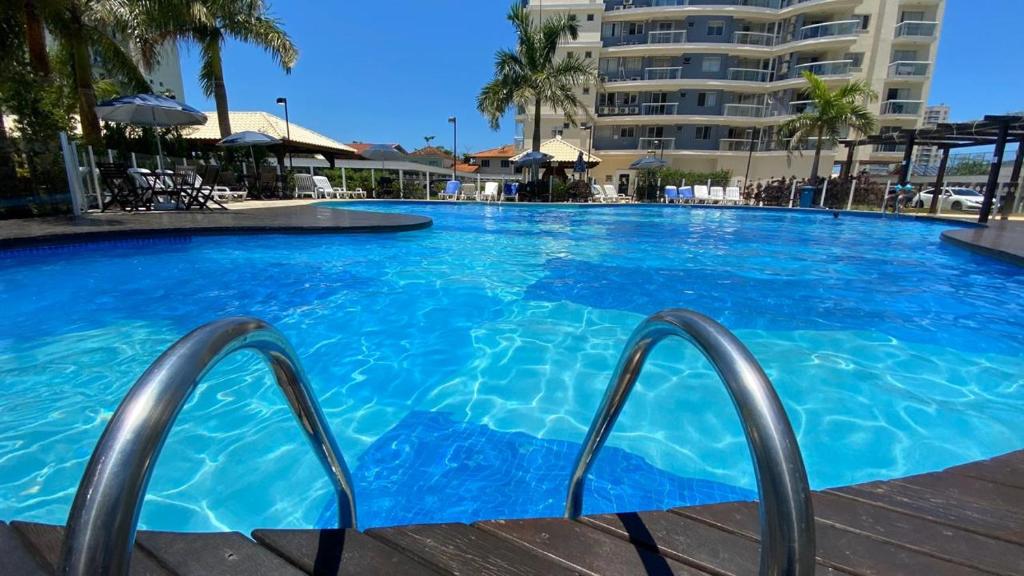 Beto Carrero, 3 quartos, 2 vagas, Home Club Completo, Wi-fi, Smart TV, Piscinas, Quadra do mar photo 1