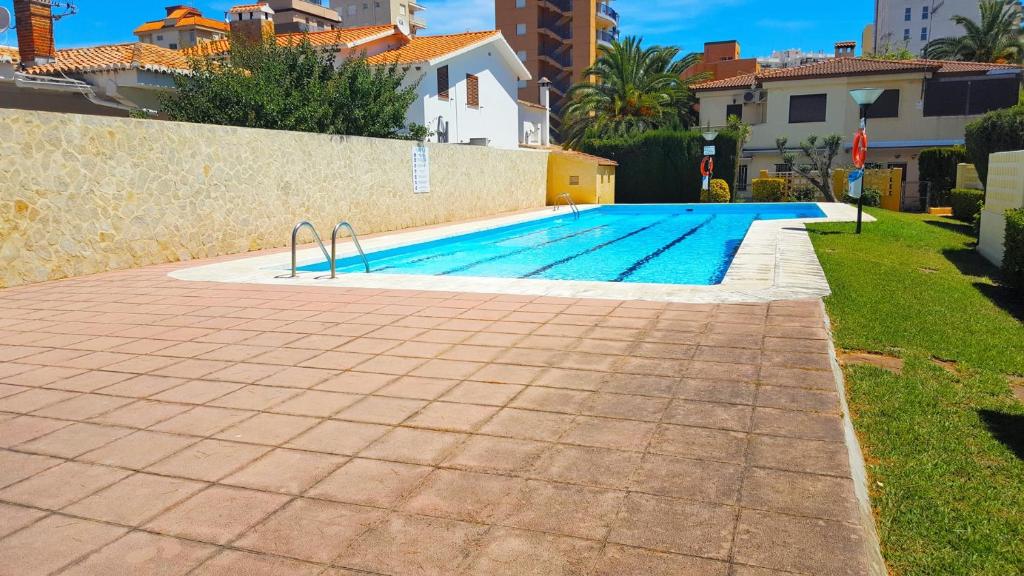 VILLA DEL DUQUE, GANDIA - ( Alquielr solo Familias ) photo 2