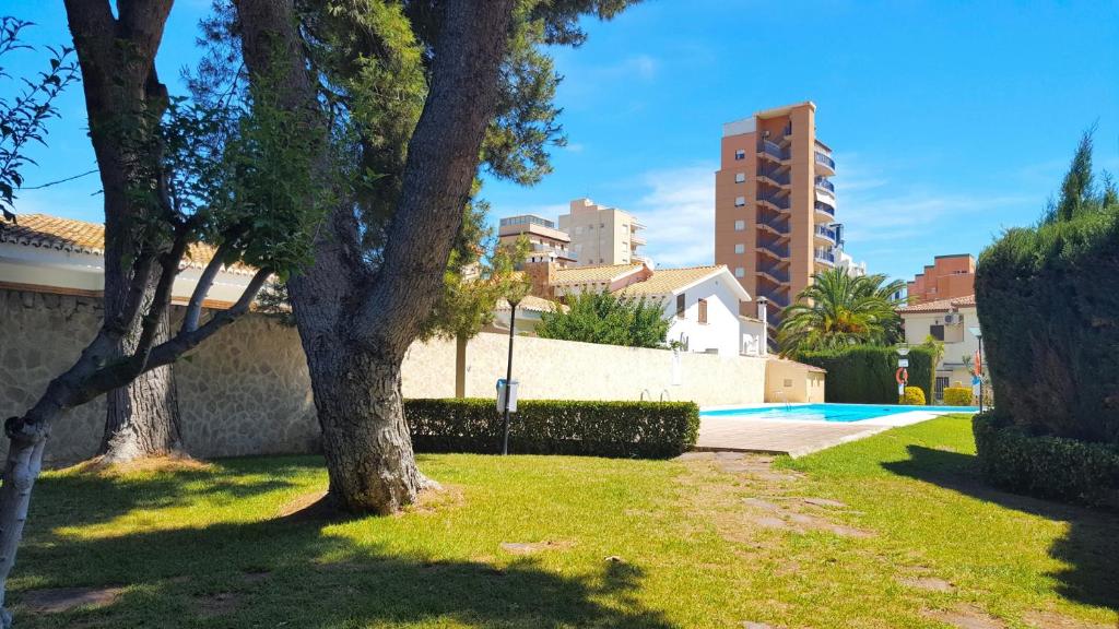 VILLA DEL DUQUE, GANDIA - ( Alquielr solo Familias ) photo 3