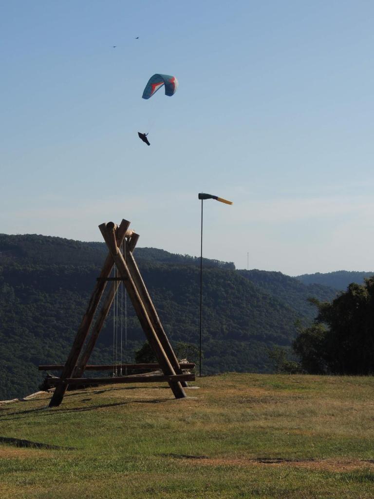 Morro do Vento photo 4