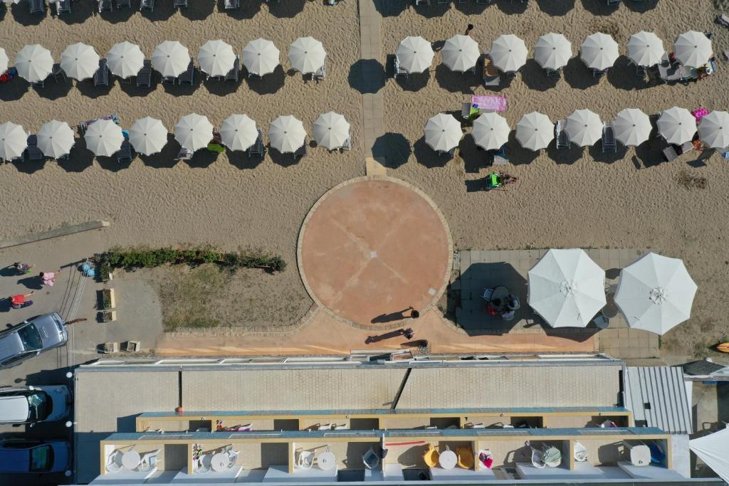 Hotel Strand photo 3
