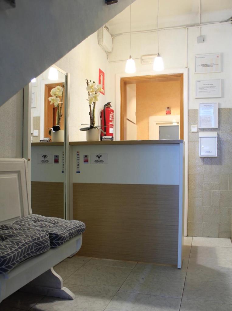 Hostal La Romànica photo 4
