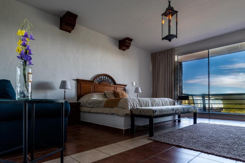 Molinillos Mountain Resort photo 1