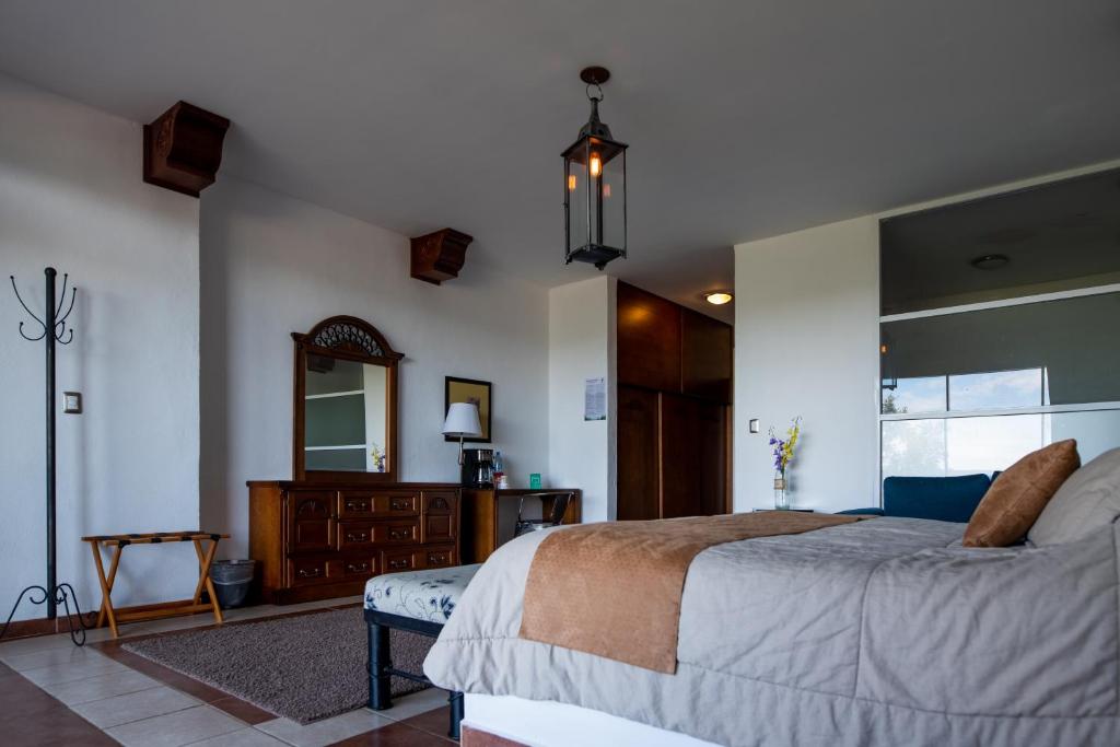 Molinillos Mountain Resort photo 4