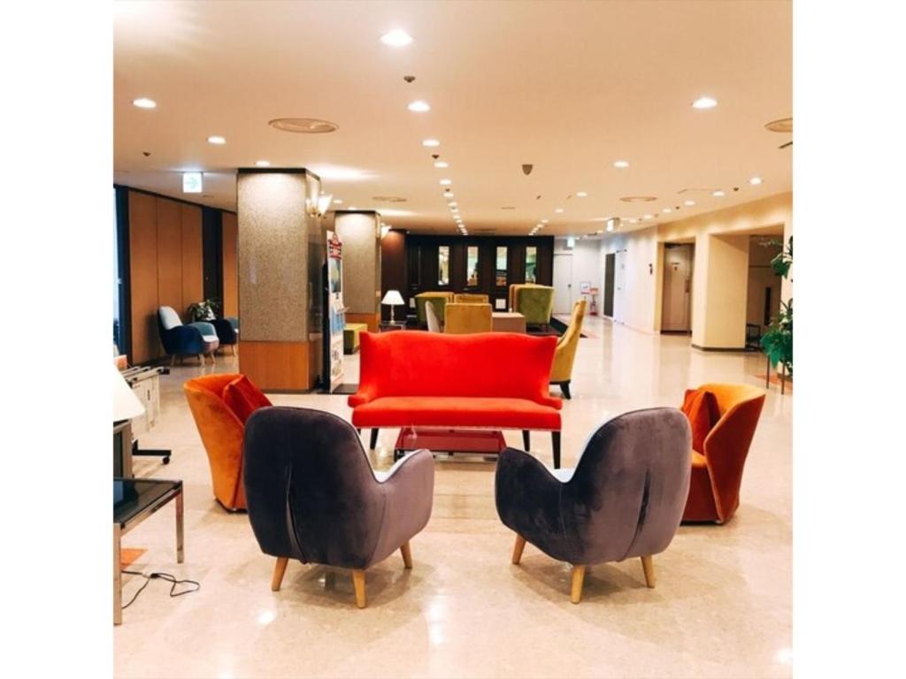 HOTEL MONTOVIEW YONEZAWA / Vacation STAY 77101 photo 1