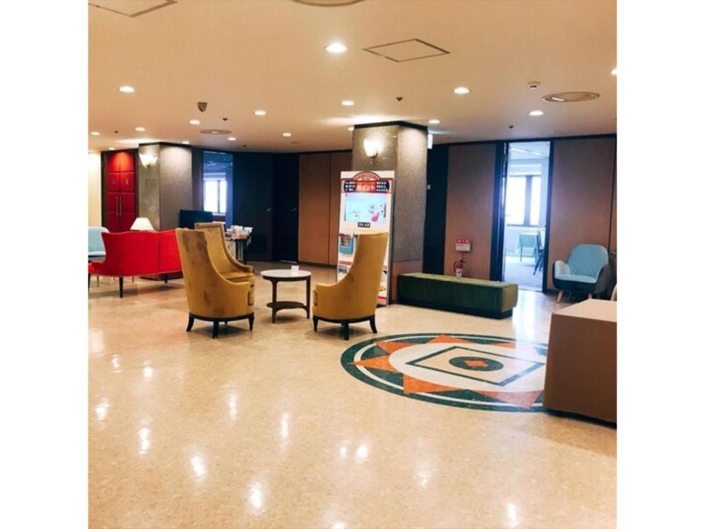 HOTEL MONTOVIEW YONEZAWA / Vacation STAY 77101 photo 3
