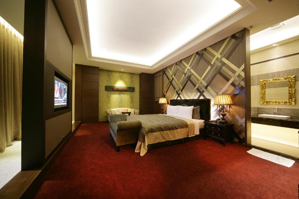 Dubai Villa Motel photo 4