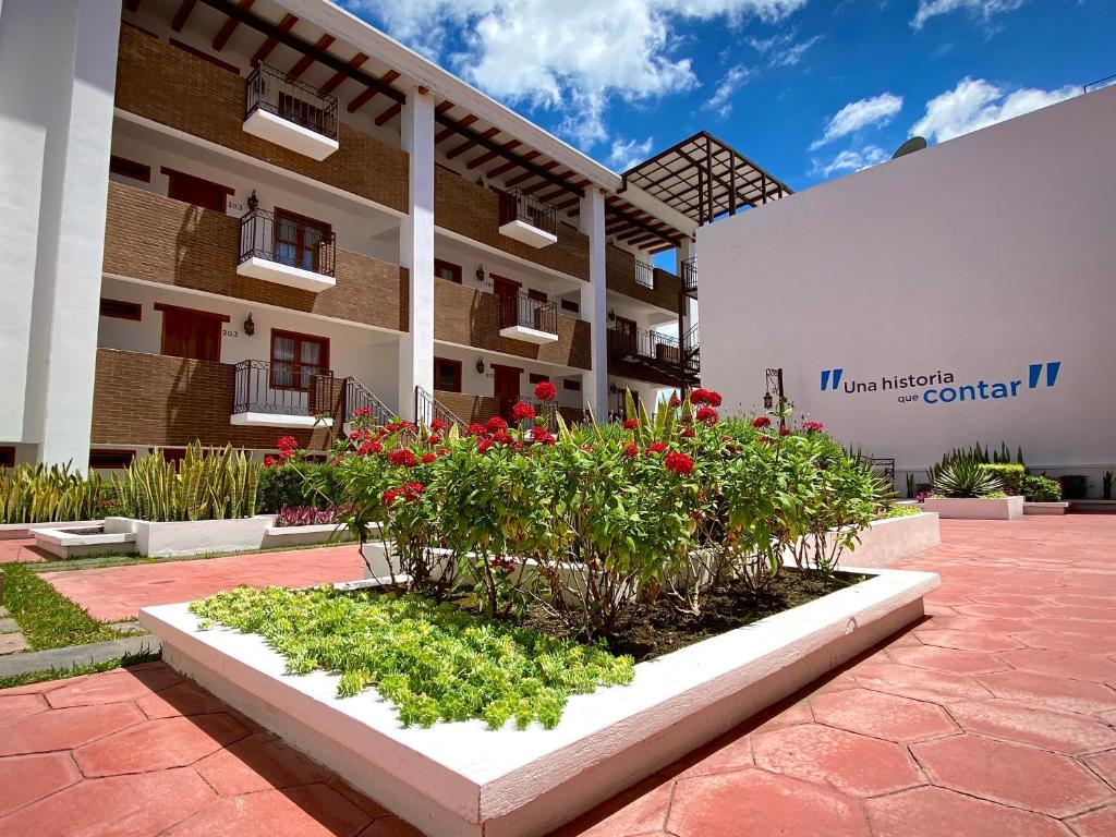 La Alborada photo 3