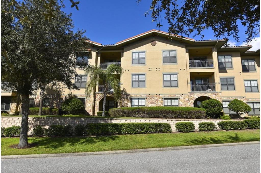 Апартаменты (Апартаменты с 2 спальнями), Two-Bedroom Apartment Kissimmee