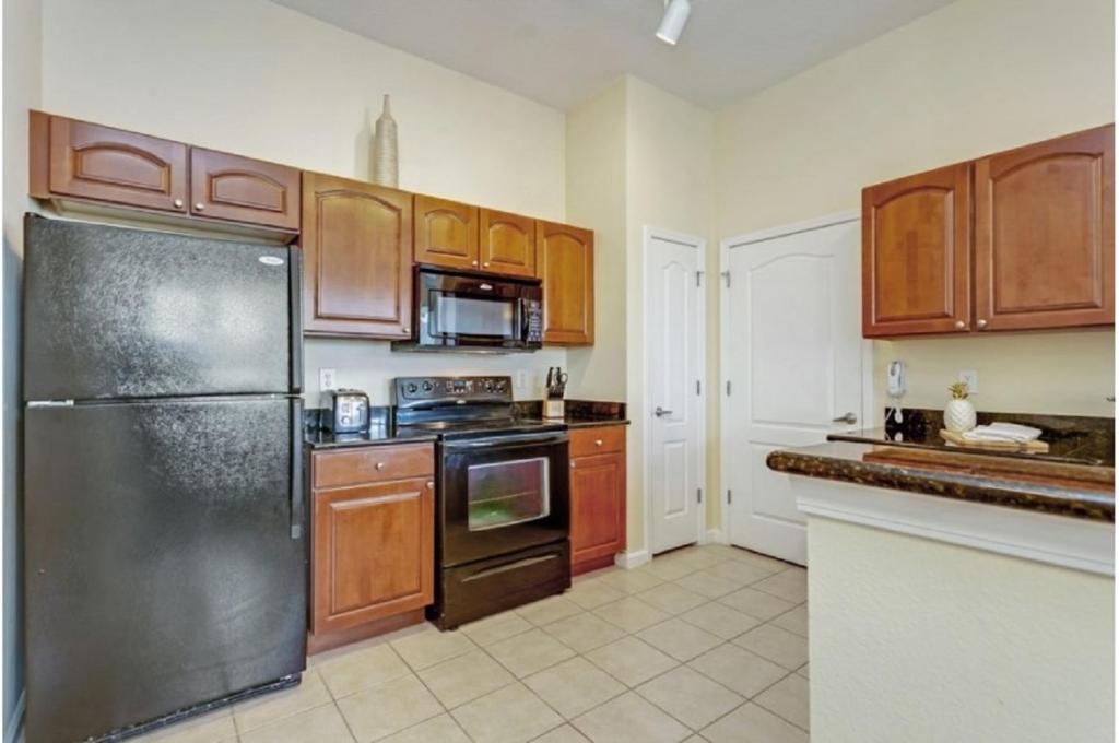 Апартаменты (Апартаменты с 2 спальнями), Two-Bedroom Apartment Kissimmee