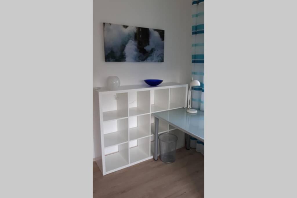 Neues modern möbliertes Komfortappartement photo 4